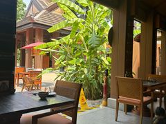 -西双版纳洲际度假酒店-曼霖轩中餐厅