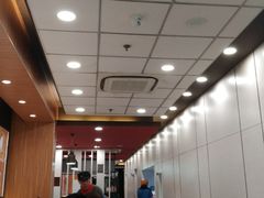 大堂-永和大王(茉莉上新·星塘街店)