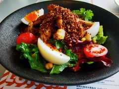 -璞渼咖啡 ROOF P.M. Café(浦东美术馆店)