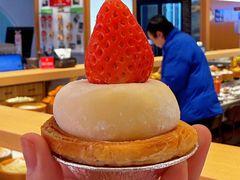 -龍歌自助小火锅(市南金茂湾店)