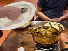 -临家闽南菜(宝洲路店)