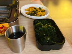 -令狐冲烤鱼·烧菜馆(达明店)