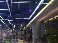 -威克健身游泳(万菱汇店)