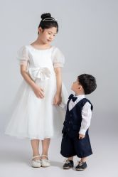 -芳妮豆丁儿童摄影(民治旗舰店)