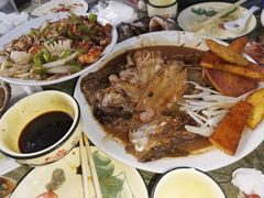 -小红门海鲜