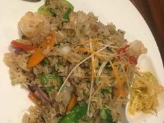 海鲜炒饭-Hǎo Noodle & Tea