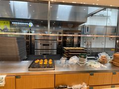 -泸溪河桃酥(西直门凯德店)