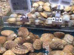 -盒马鲜生(曜一城店)