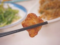 -太白餐厅•三十年老字号•坚持做现菜(体育东横街店)