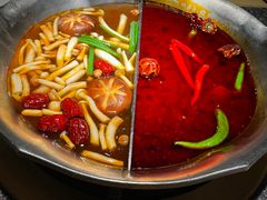 -湊湊火锅·茶憩(郑州绿地新都会店)