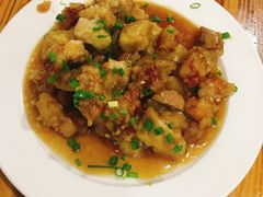 荔枝肉-如我美食(达道社区店)