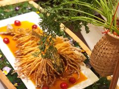 -重庆万豪中餐厅·Man Ho