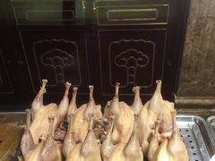 桶子鸡-兴盛德·麻辣花生大王·老店(中山路店)