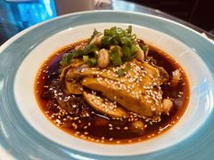 口水鸡-掌上鲜(南顺城街店)