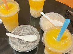 -百花传统甜品店(原址店)