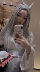 -盘子女人坊古装写真摄影(长春总店)