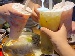 -守柴炉烤鸭(鱼嘴店)