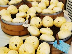 -红灯笼大酒楼(通湖路店)