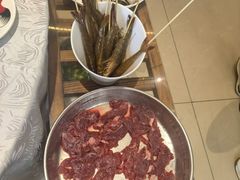 -丰尔粥食·粥底火锅·桑拿鸡(大良总店)