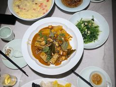-船歌·鱼水饺青岛菜(闽江二路店)