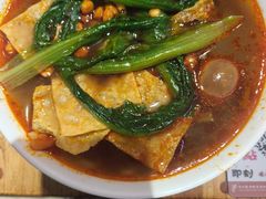-螺小胖柳州螺蛳粉(钟楼总店)
