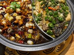 -锦尚阁烤鱼•天津菜(宣武门胡同店)