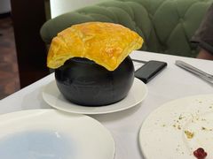 -明斯克白俄餐厅