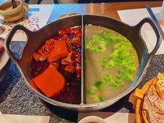 -盡膳口福跷脚牛肉火锅(北美新天地店)