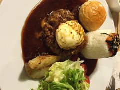 Cafe&nbsp;Alice-Cafe Alice咖啡爱丽丝(奥城店)