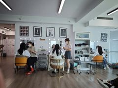 -bobo高端证件照工作室(三元桥店)