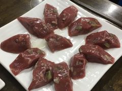 玫瑰拉糕-协和菜馆(凤凰街店)