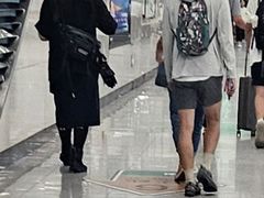 -白石桥南(地铁站)