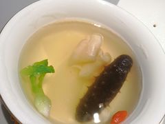 -程府宴(南长街四合院店)