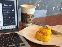 -星巴克(成都龙湖三千集店)