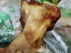 -大益烤鸡