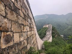 -何适山庄 ·可团建(水长城P2停车场店)