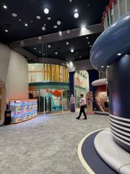 -奈尔宝家庭中心·亲子餐厅(鄞州万达店)