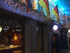 -尚雅铁板料理自助餐厅(乐松店)