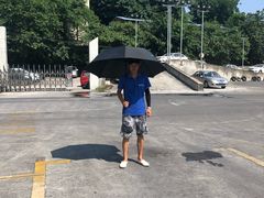 -乔森驾校(杨家坪总校)