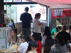 -夏食光安顺小舒冰粉冰浆(甲秀楼店)