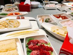 -海底捞火锅(吴中路店)