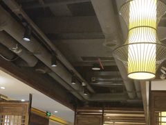 大堂-八一好吃街·高品美食广场