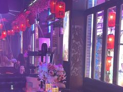 -喜鹊音乐酒馆(西街店)