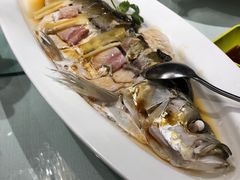 -宴秋杭州菜(锦艺城店)