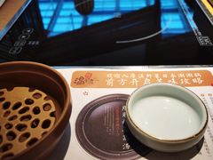 -温野菜涮涮锅(曲江大悦城店)