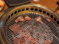 -海之屋韩式烤肉(海棠68环球美食街店)