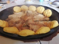 -大鹅岛灶台鱼·铁锅炖(水库路店)