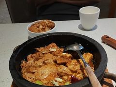-北大荒人•新东北菜(青岛银座店)