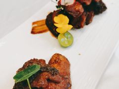 -乾隆美食·本帮菜(黄河路店)