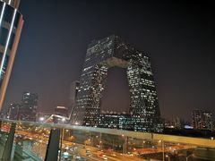 -中央广播电视总台(光华路办公区)